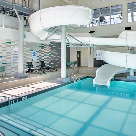 Delta Hotels By Marriott Calgary South Eksteriør bilde
