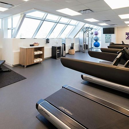 Delta Hotels By Marriott Calgary South Eksteriør bilde