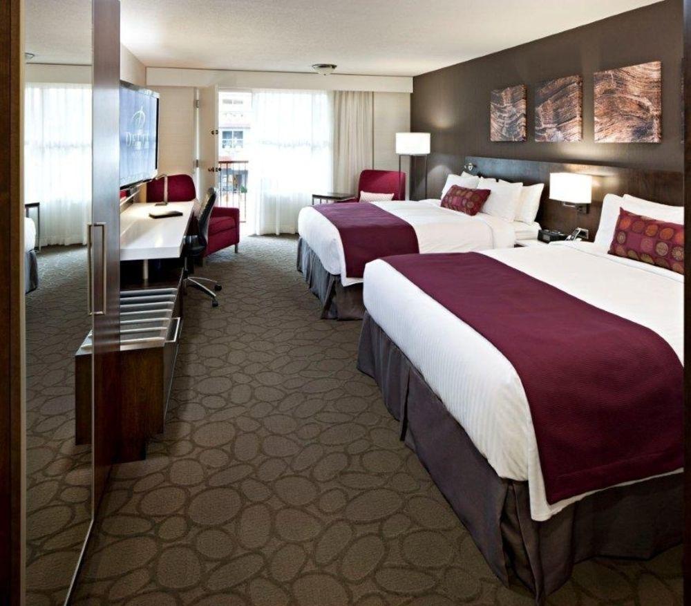 Delta Hotels By Marriott Calgary South Eksteriør bilde