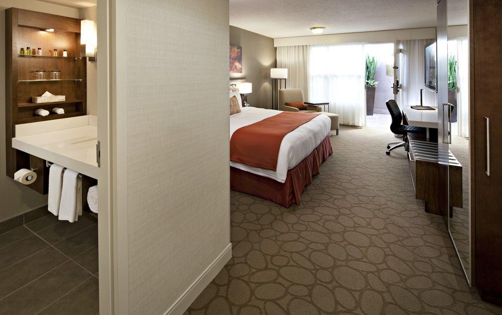 Delta Hotels By Marriott Calgary South Eksteriør bilde