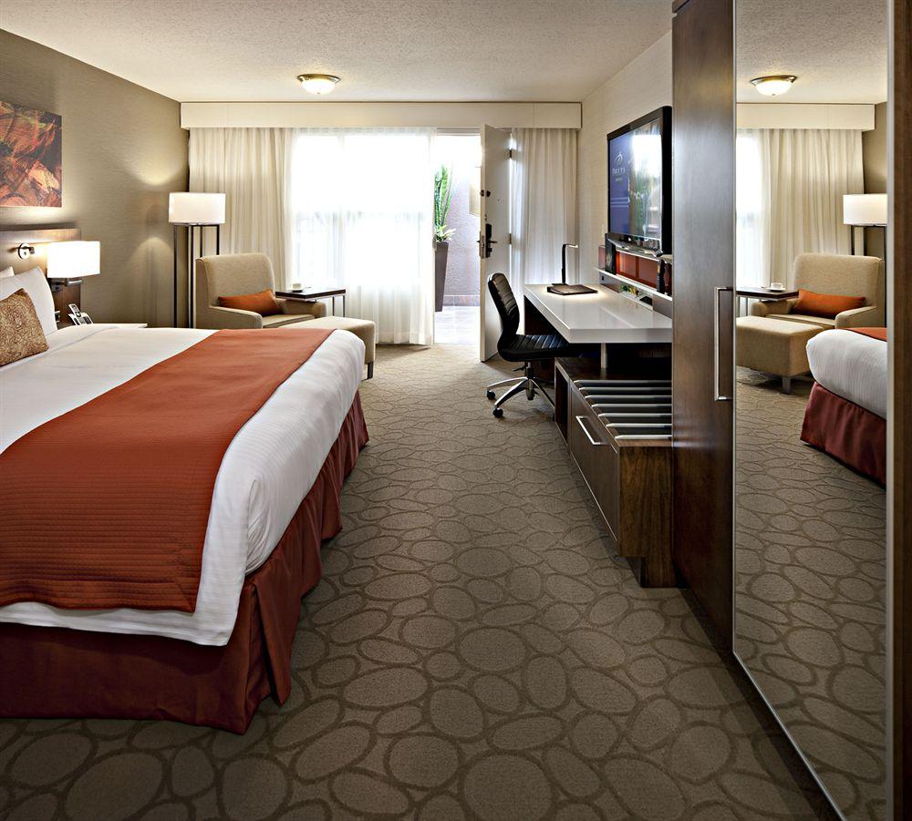 Delta Hotels By Marriott Calgary South Eksteriør bilde