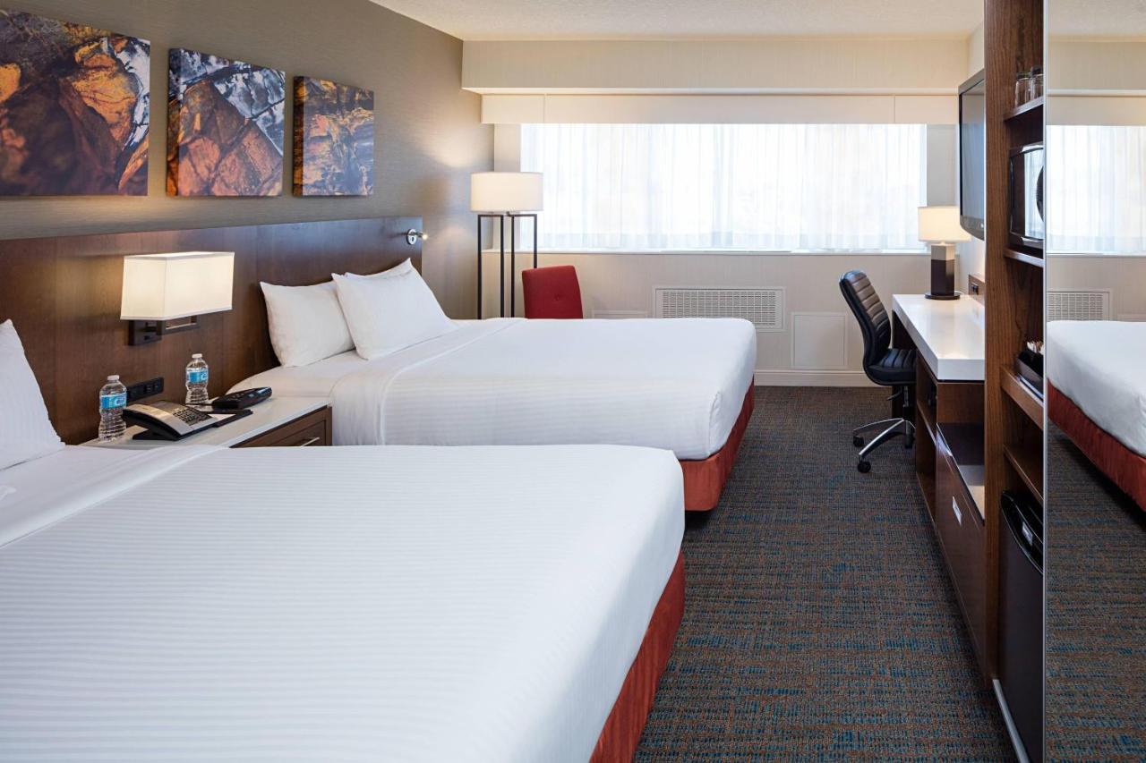 Delta Hotels By Marriott Calgary South Eksteriør bilde