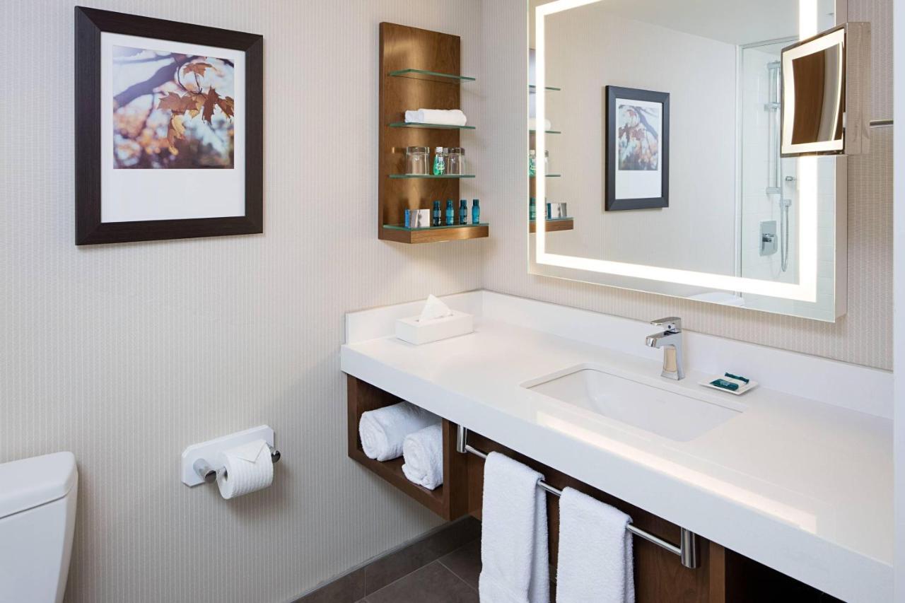 Delta Hotels By Marriott Calgary South Eksteriør bilde