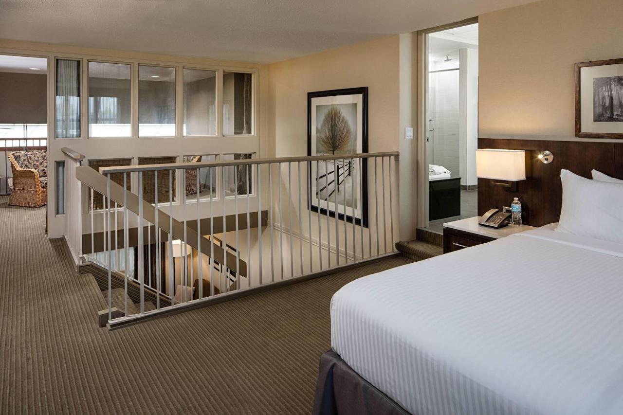 Delta Hotels By Marriott Calgary South Eksteriør bilde