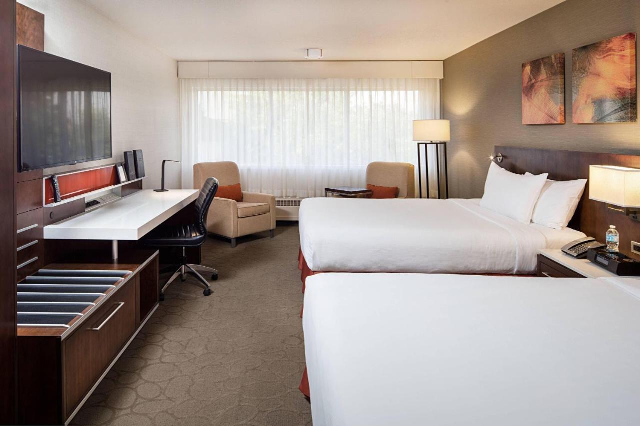 Delta Hotels By Marriott Calgary South Eksteriør bilde