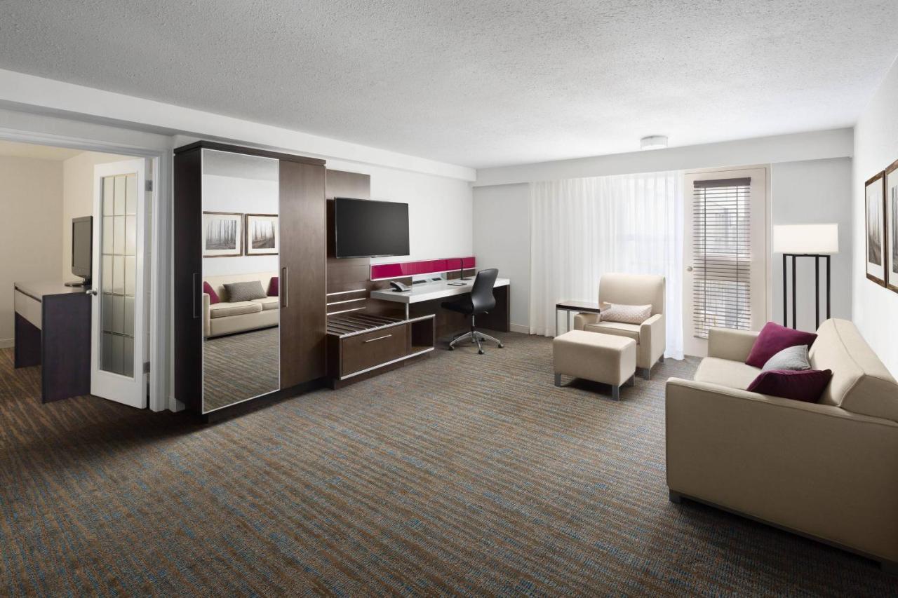 Delta Hotels By Marriott Calgary South Eksteriør bilde