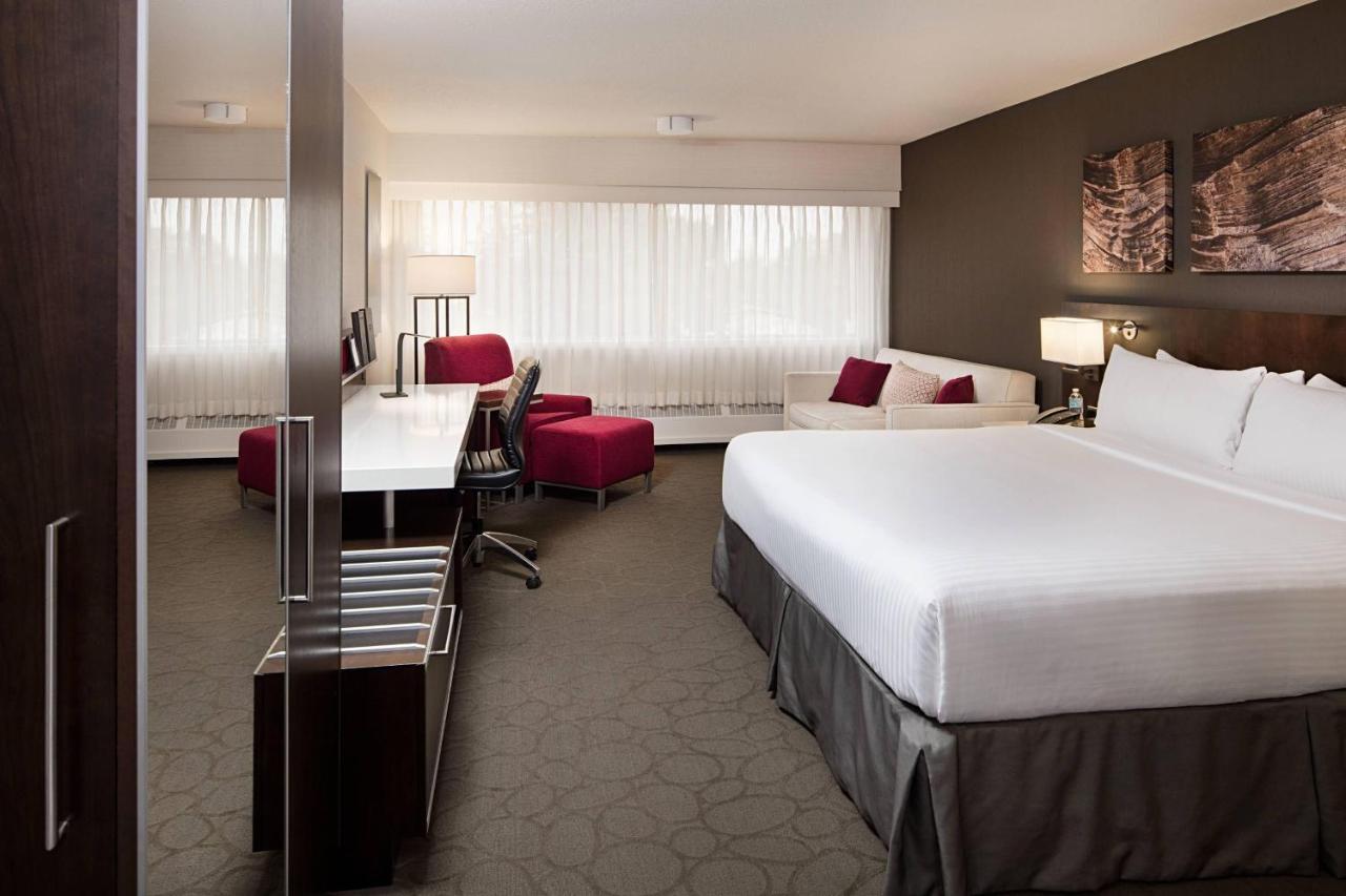 Delta Hotels By Marriott Calgary South Eksteriør bilde