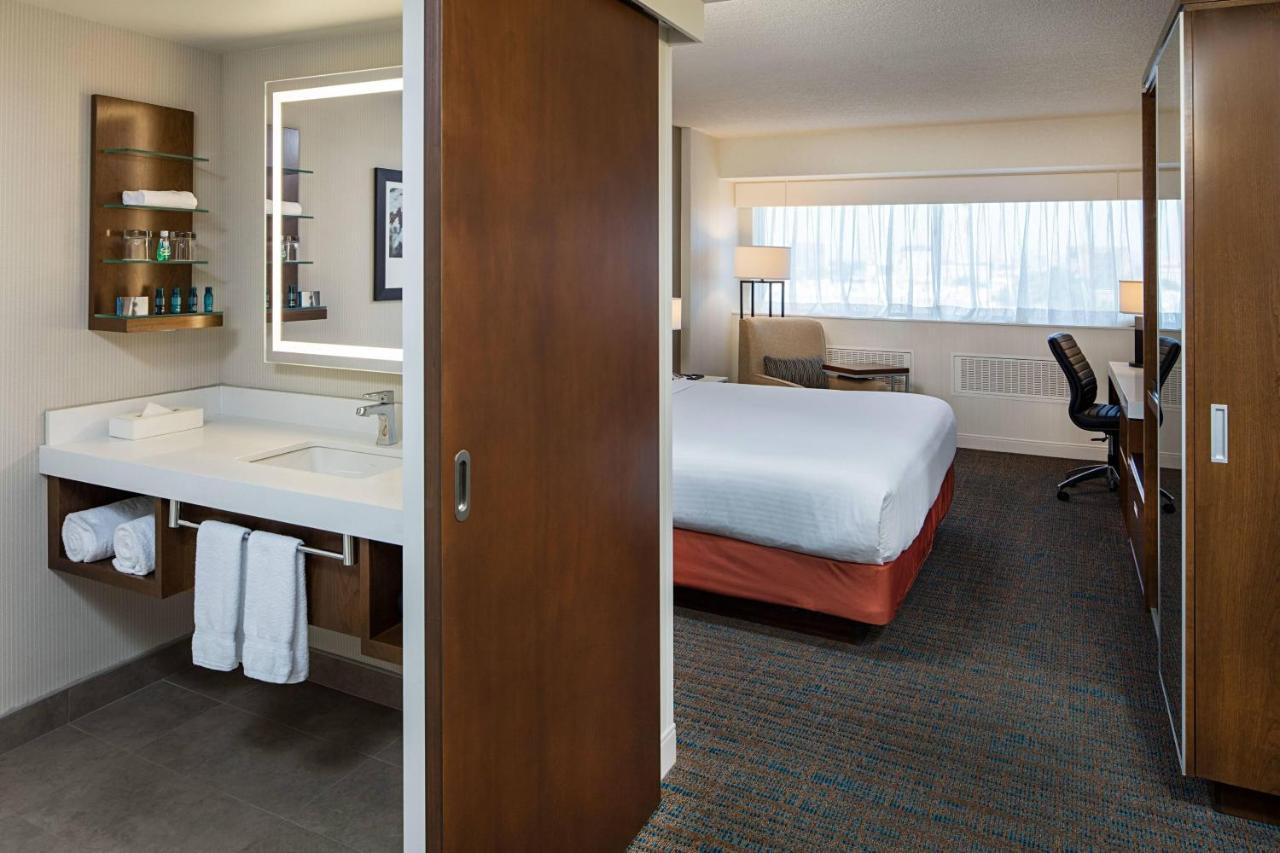 Delta Hotels By Marriott Calgary South Eksteriør bilde
