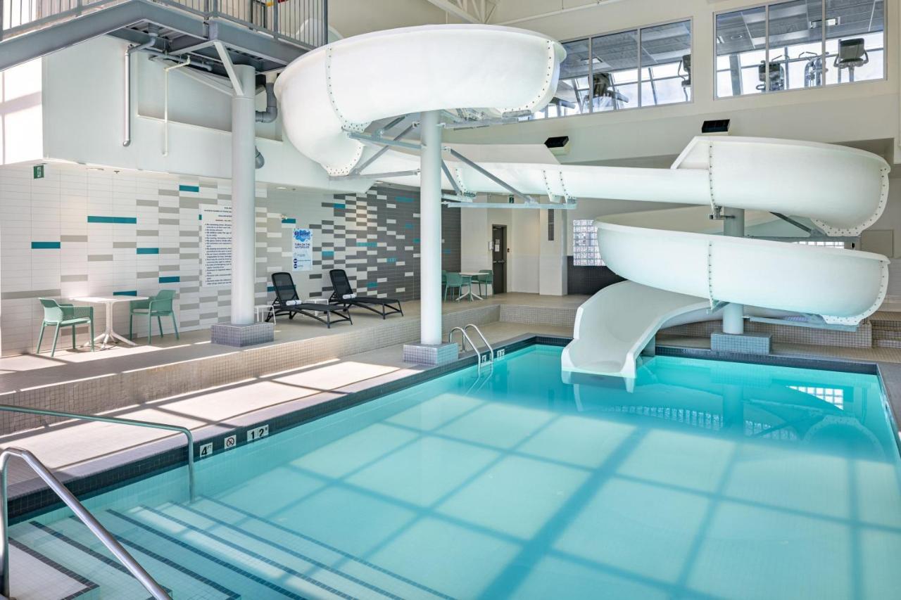 Delta Hotels By Marriott Calgary South Eksteriør bilde