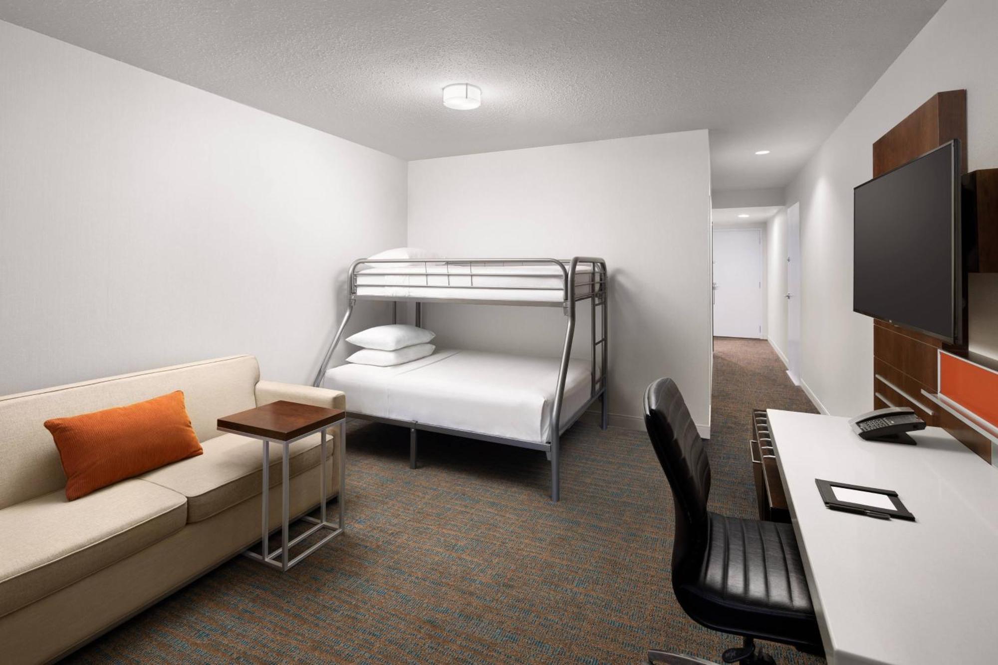 Delta Hotels By Marriott Calgary South Eksteriør bilde