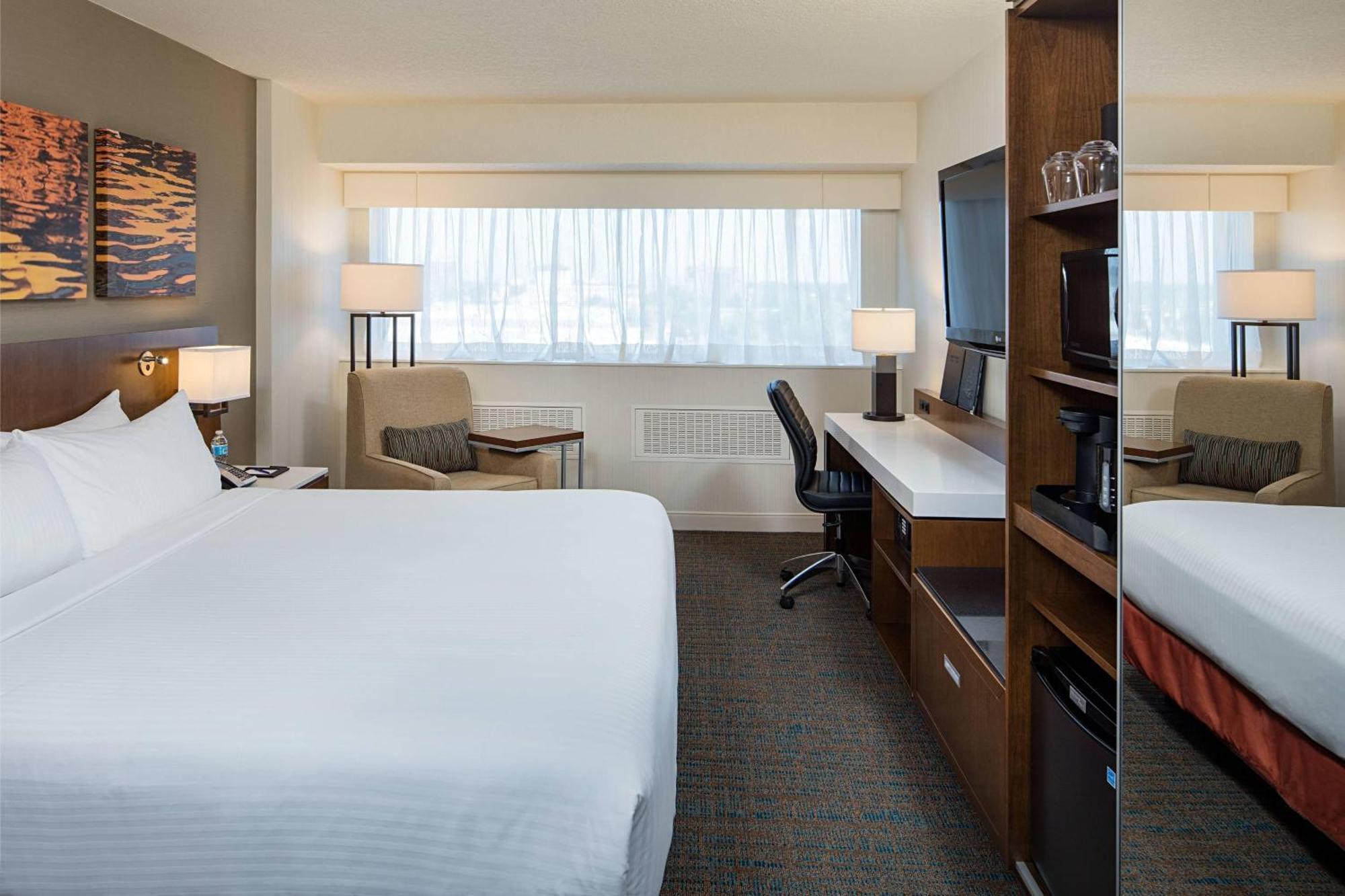 Delta Hotels By Marriott Calgary South Eksteriør bilde