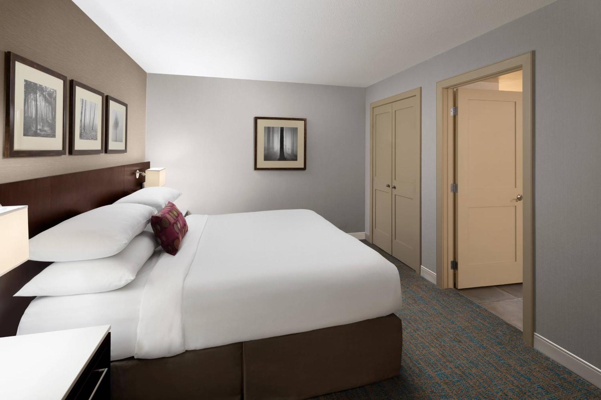 Delta Hotels By Marriott Calgary South Eksteriør bilde