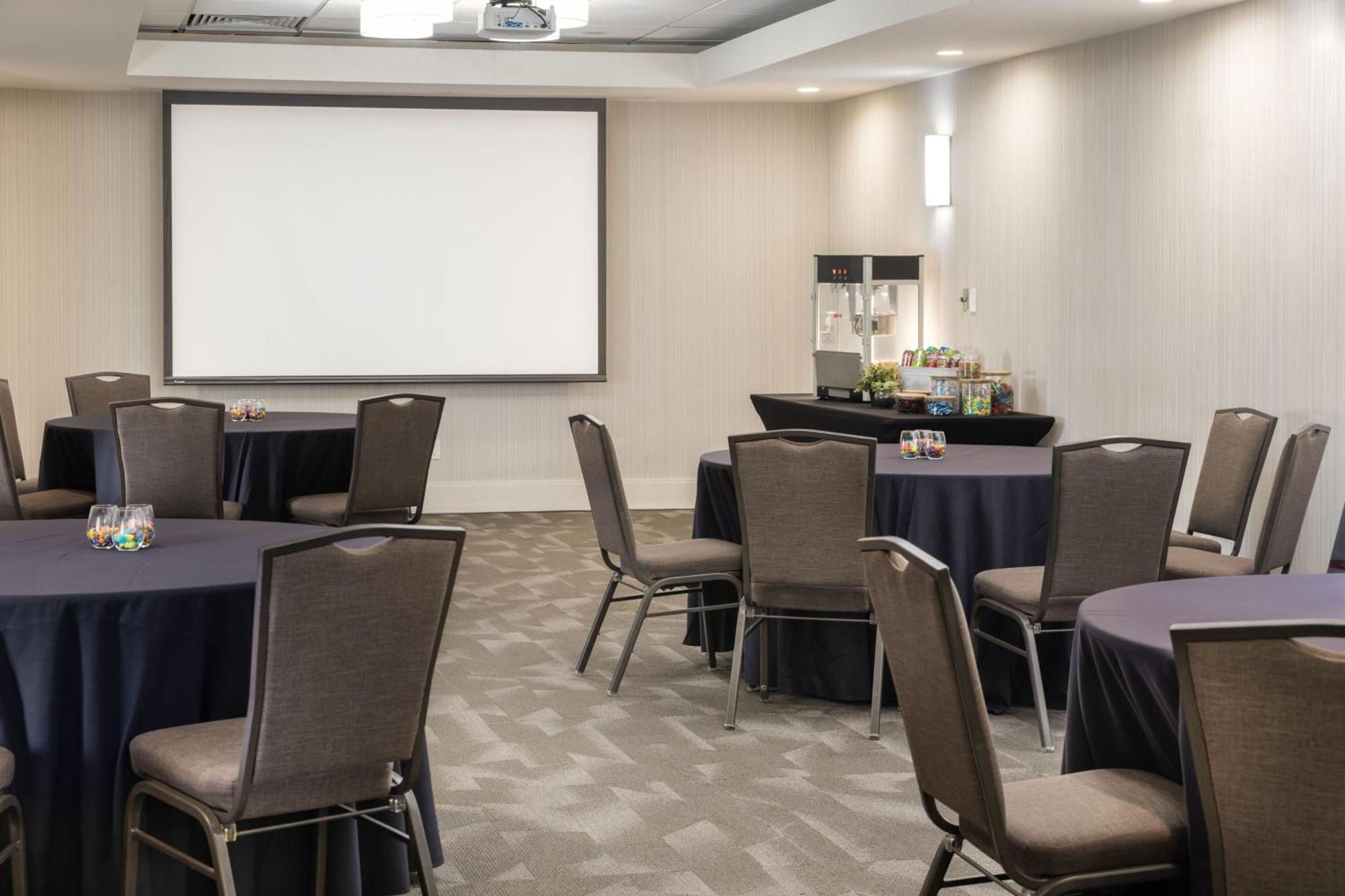 Delta Hotels By Marriott Calgary South Eksteriør bilde