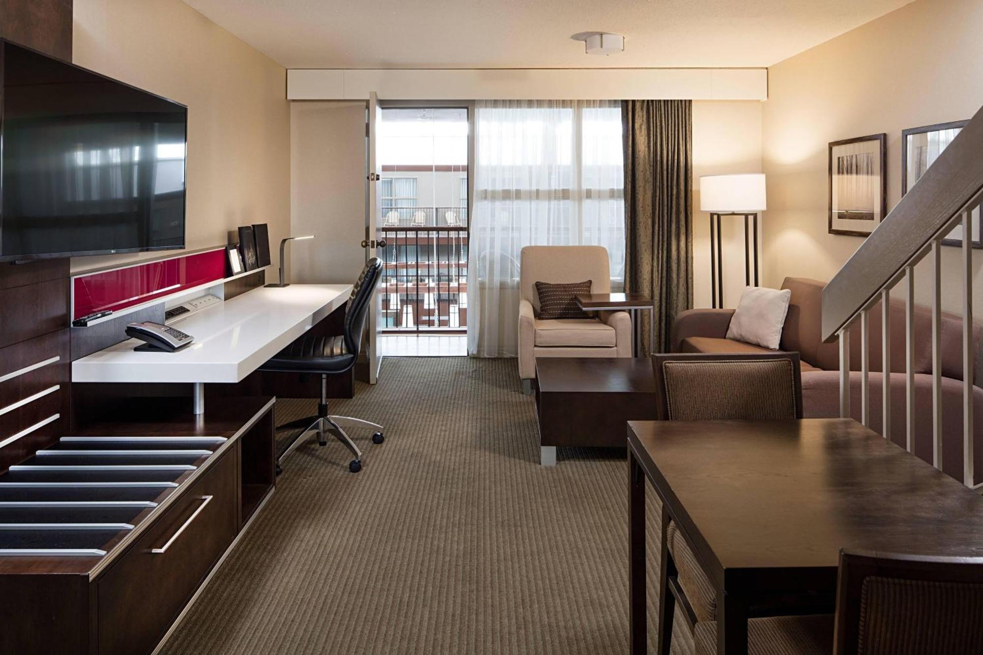 Delta Hotels By Marriott Calgary South Eksteriør bilde