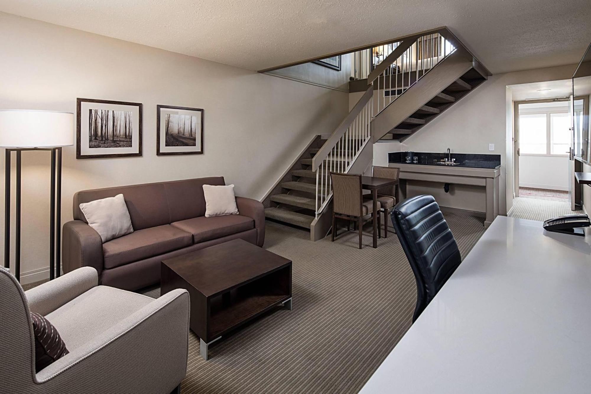 Delta Hotels By Marriott Calgary South Eksteriør bilde