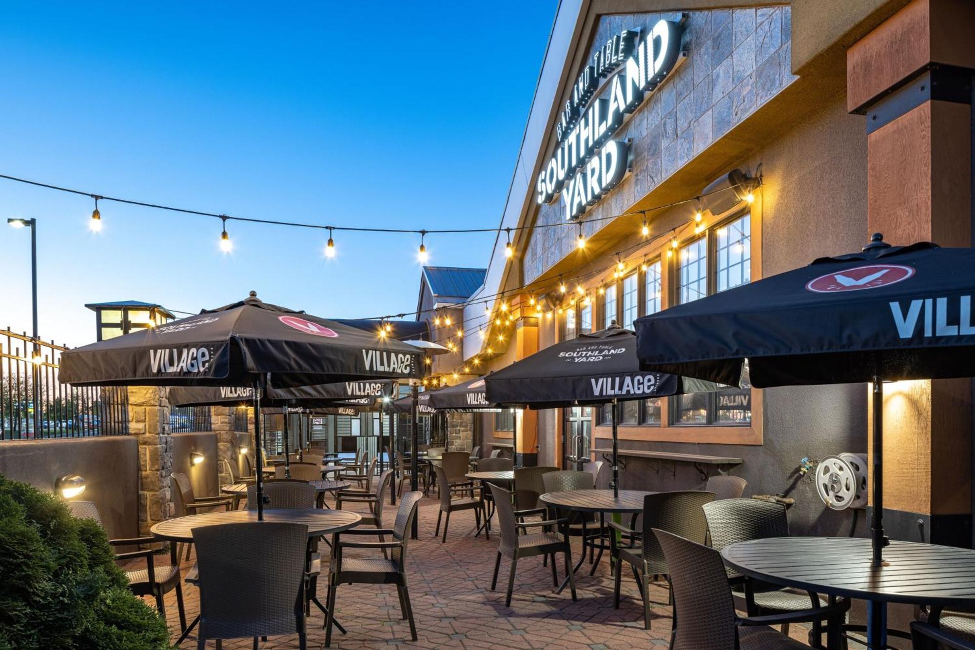 Delta Hotels By Marriott Calgary South Eksteriør bilde