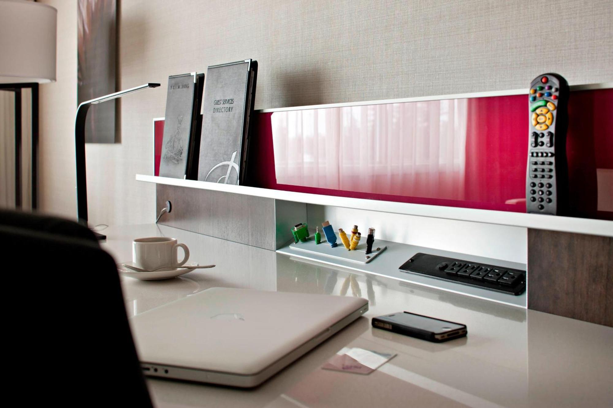 Delta Hotels By Marriott Calgary South Eksteriør bilde