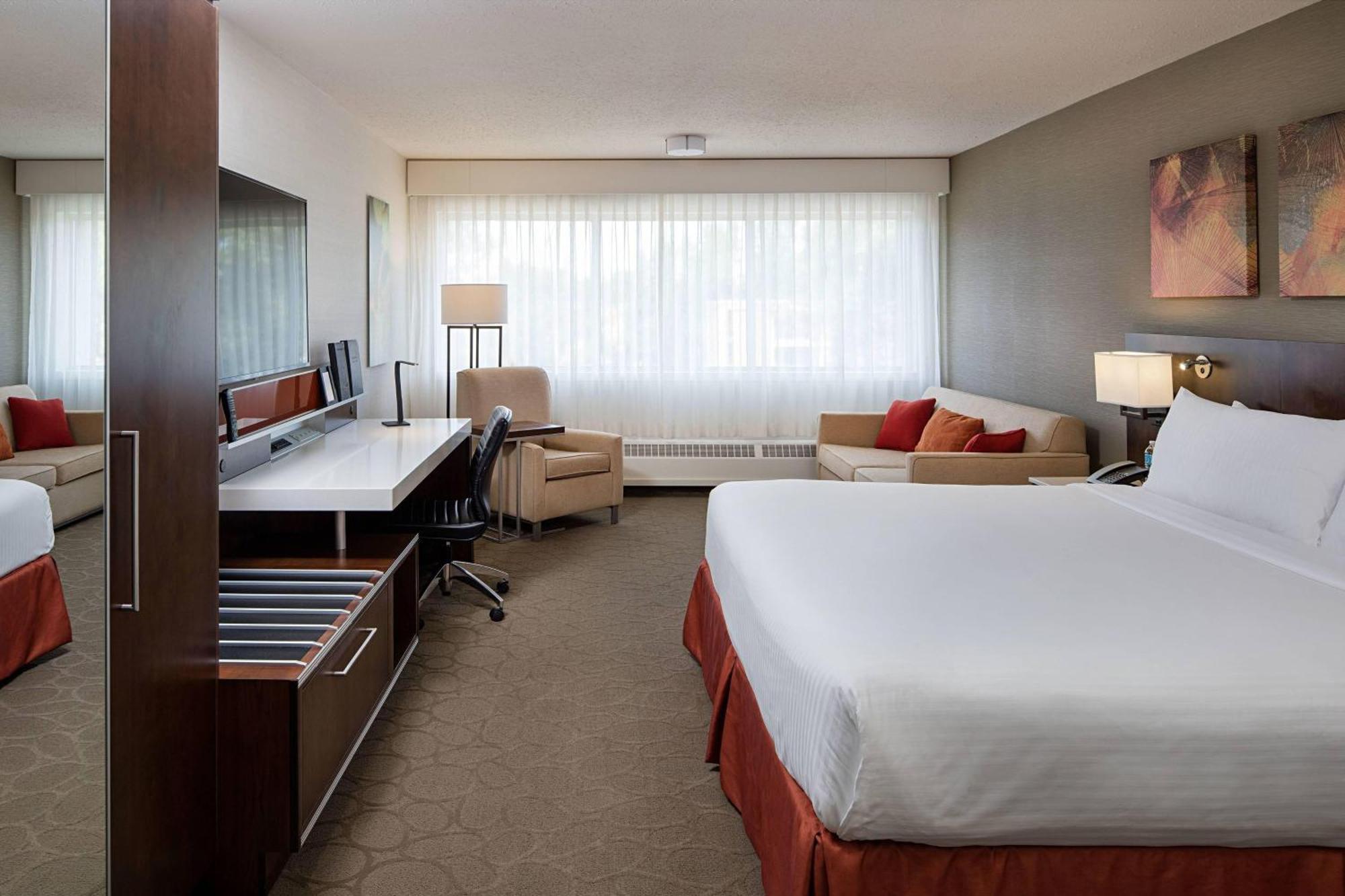 Delta Hotels By Marriott Calgary South Eksteriør bilde
