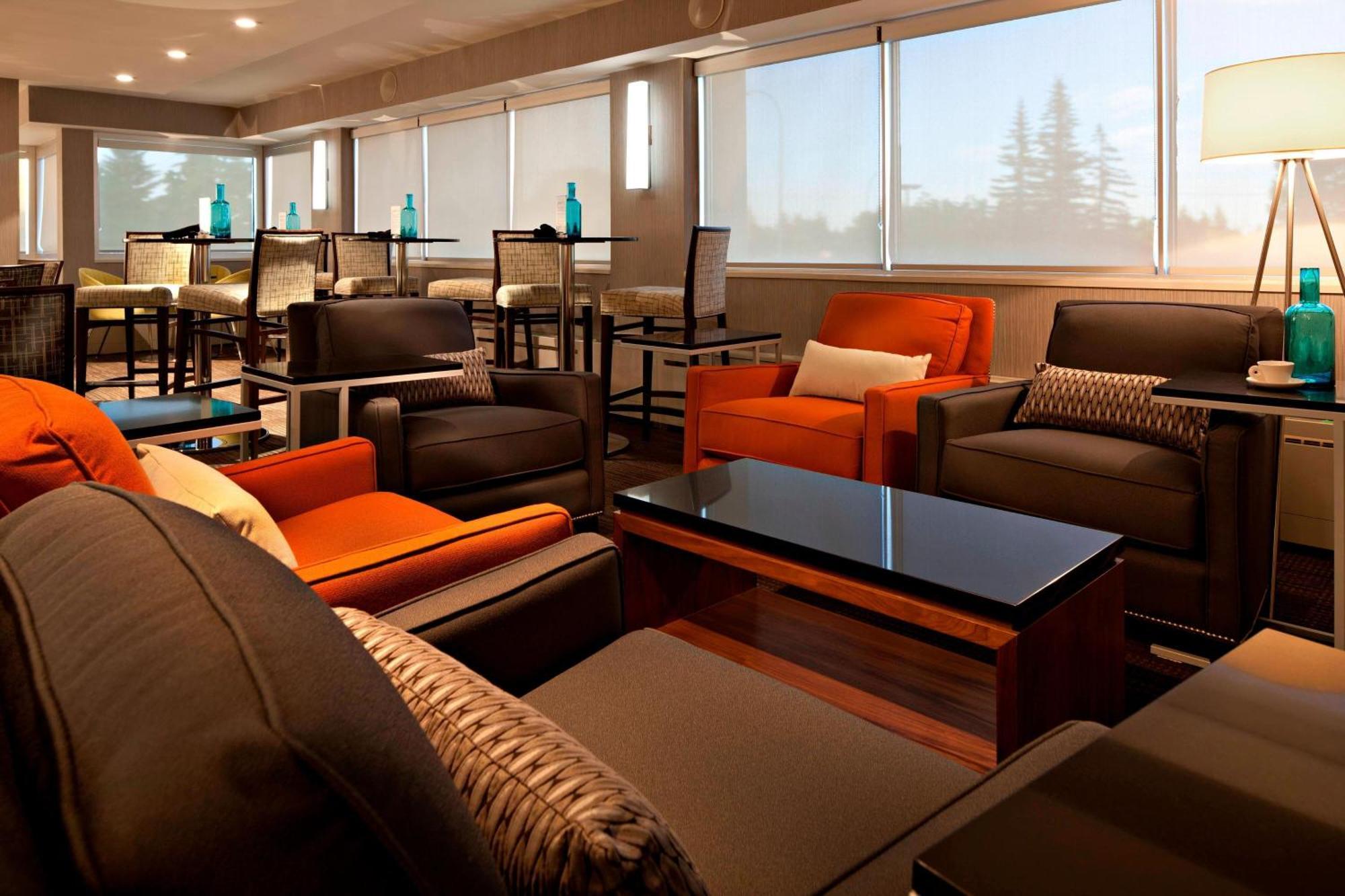 Delta Hotels By Marriott Calgary South Eksteriør bilde
