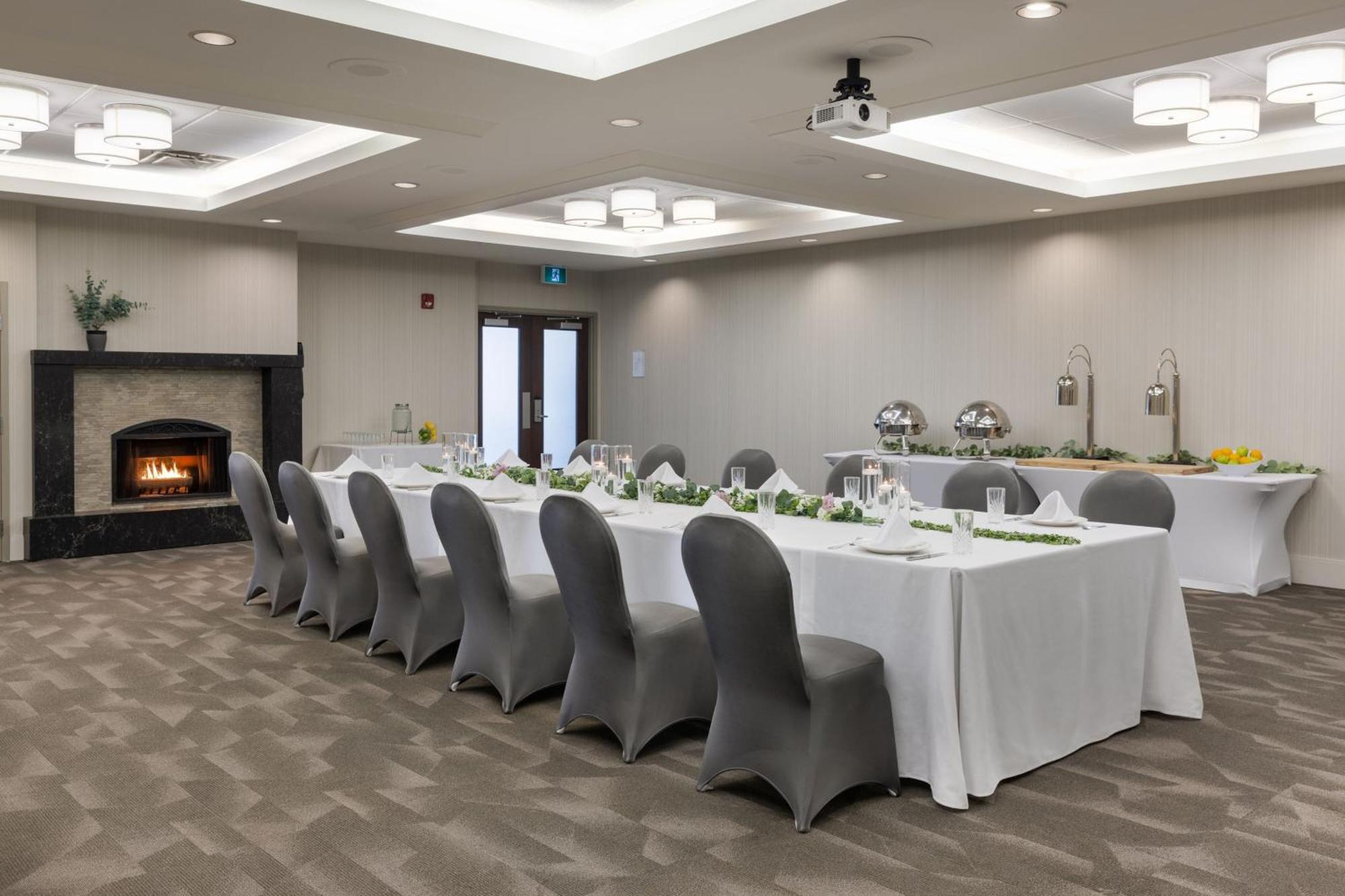 Delta Hotels By Marriott Calgary South Eksteriør bilde