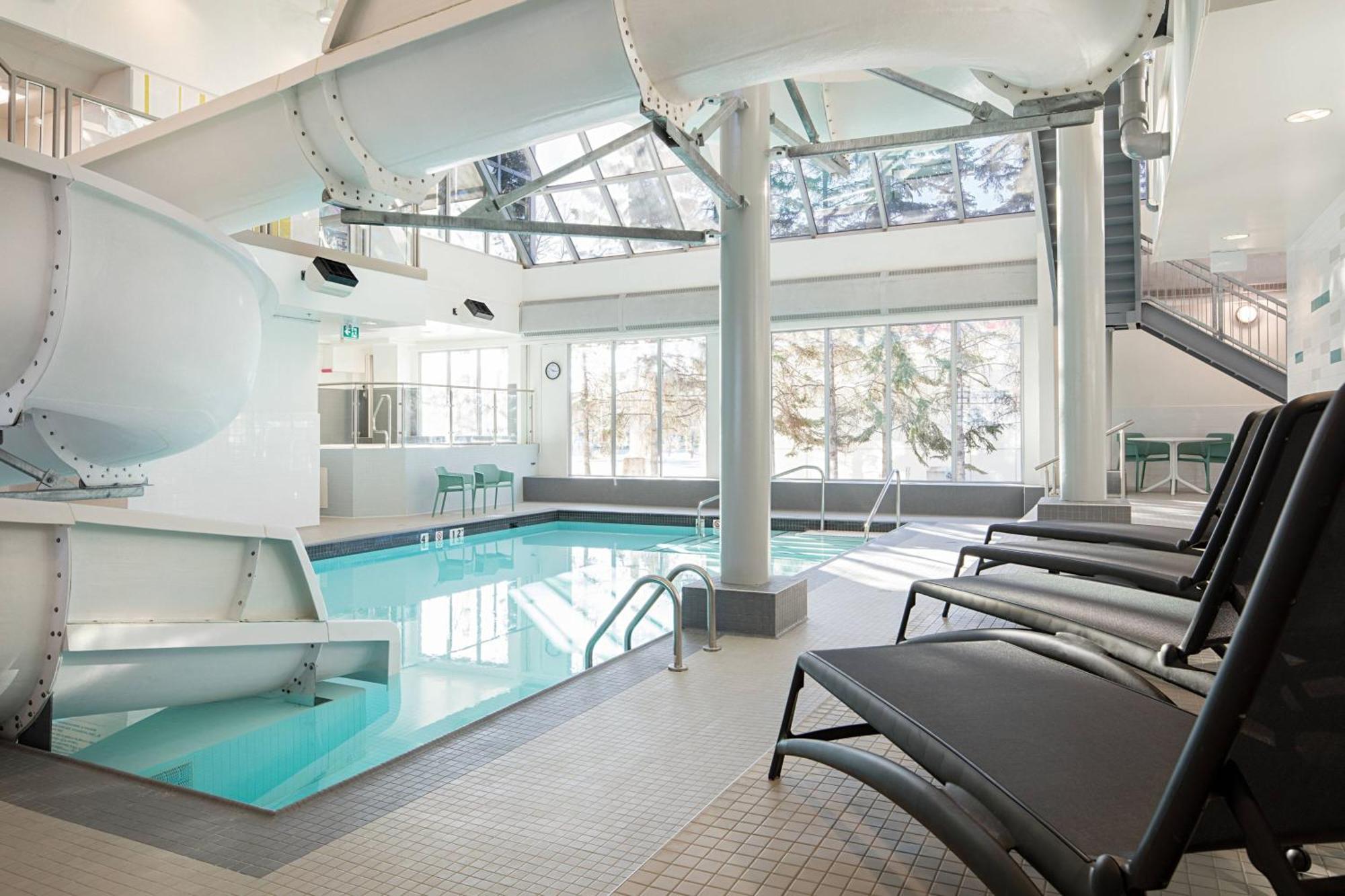 Delta Hotels By Marriott Calgary South Eksteriør bilde