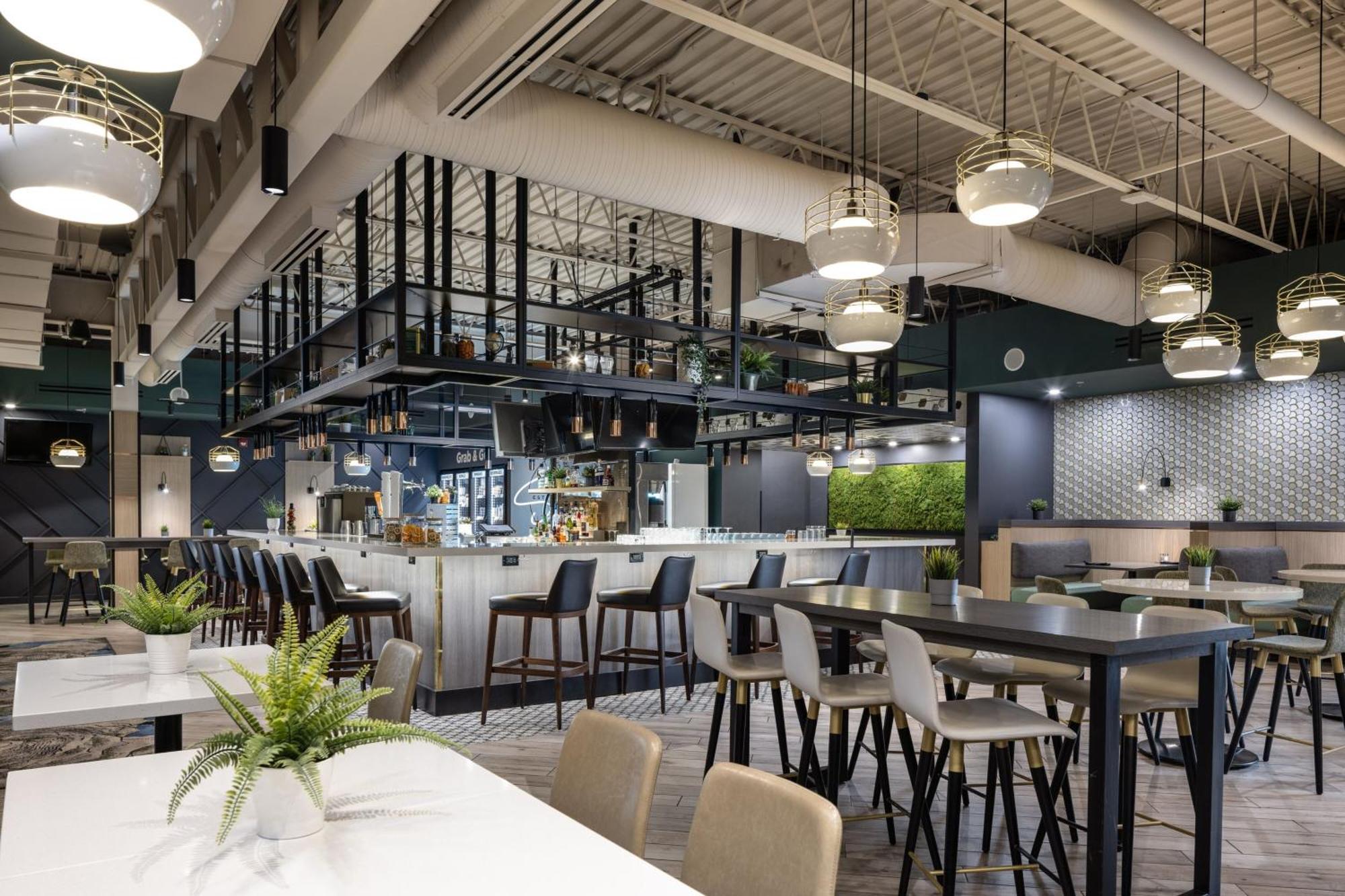 Delta Hotels By Marriott Calgary South Eksteriør bilde
