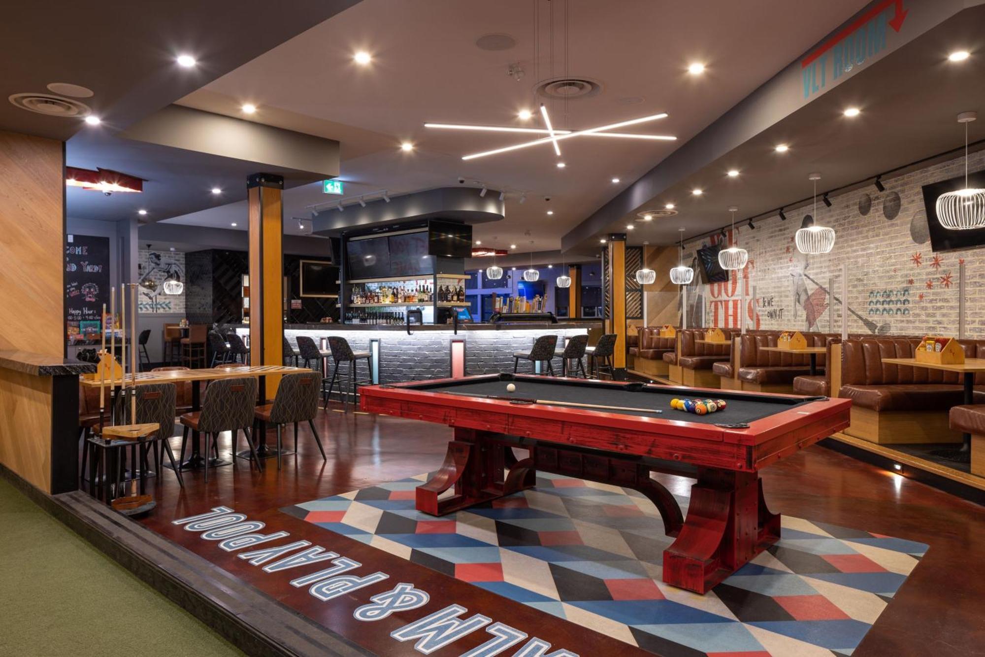 Delta Hotels By Marriott Calgary South Eksteriør bilde