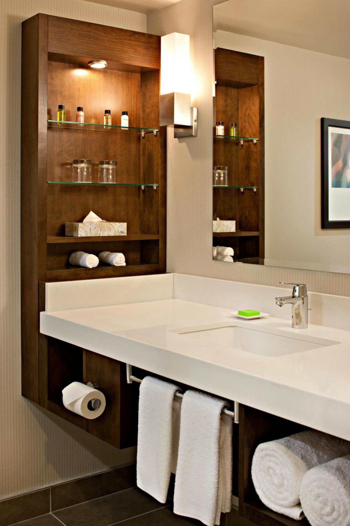 Delta Hotels By Marriott Calgary South Eksteriør bilde