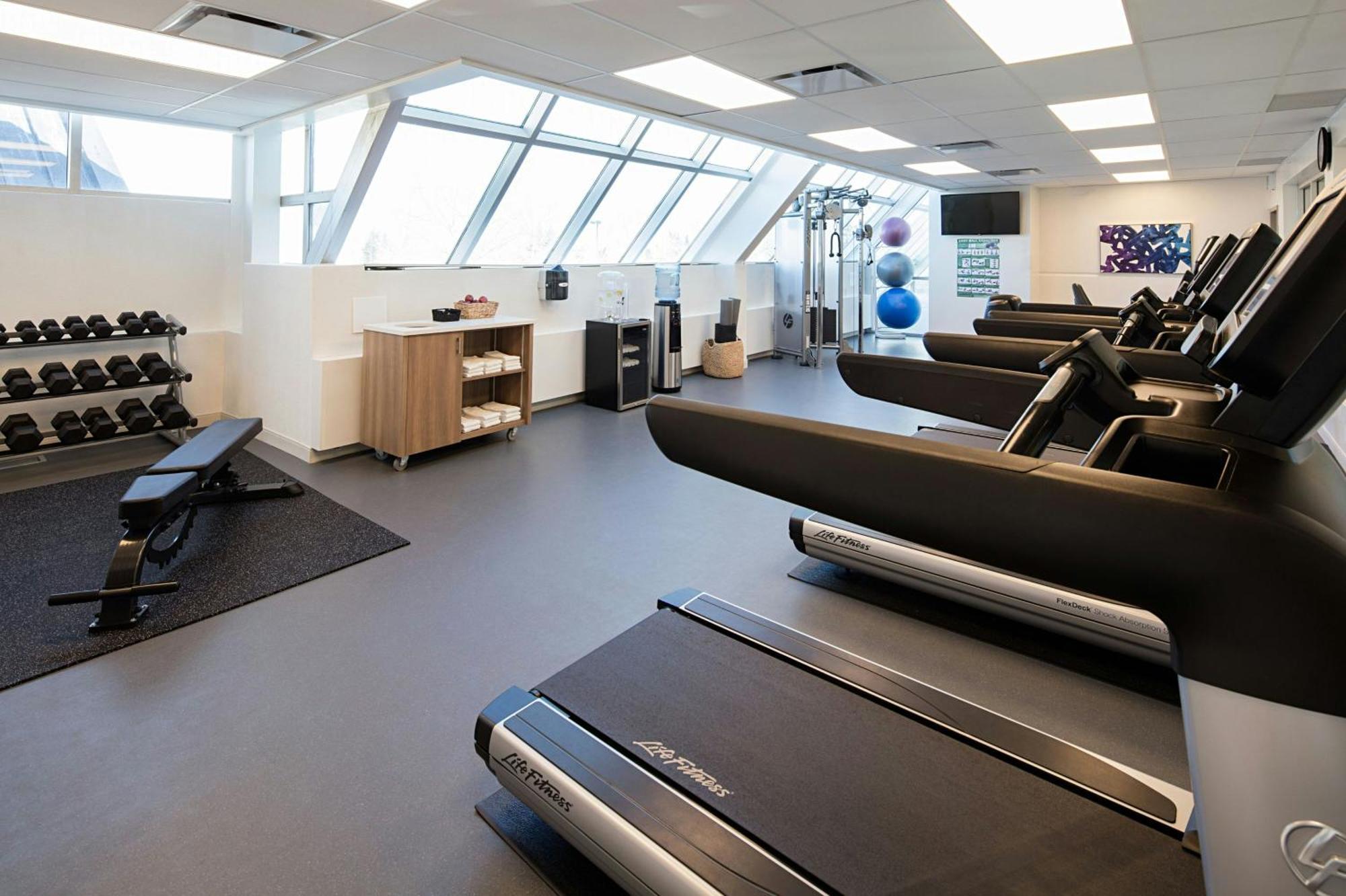 Delta Hotels By Marriott Calgary South Eksteriør bilde